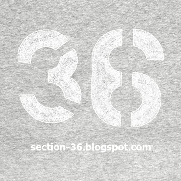 Section 36 Classic by Section36